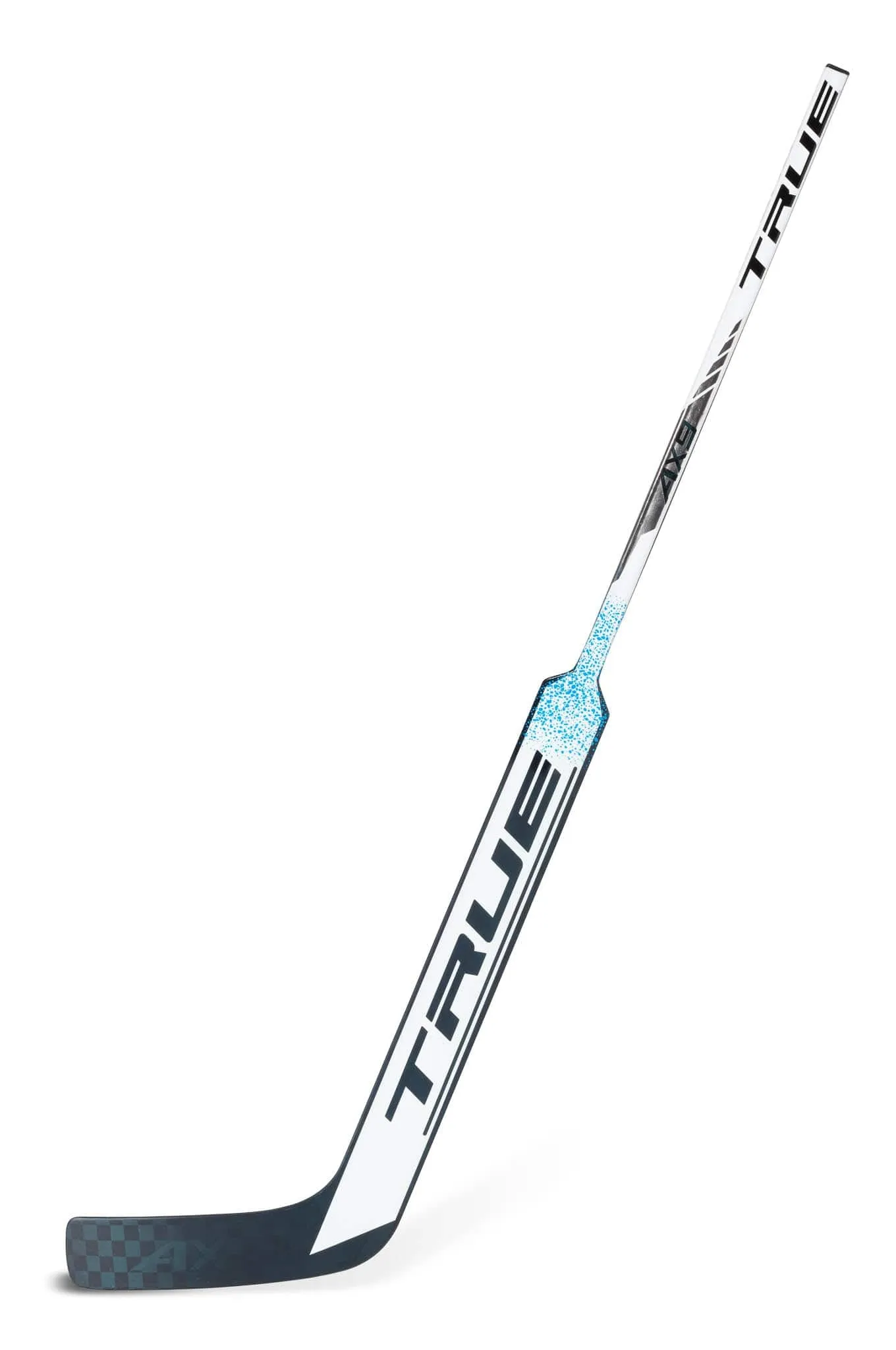 TRUE AX9 Intermediate Goalie Stick