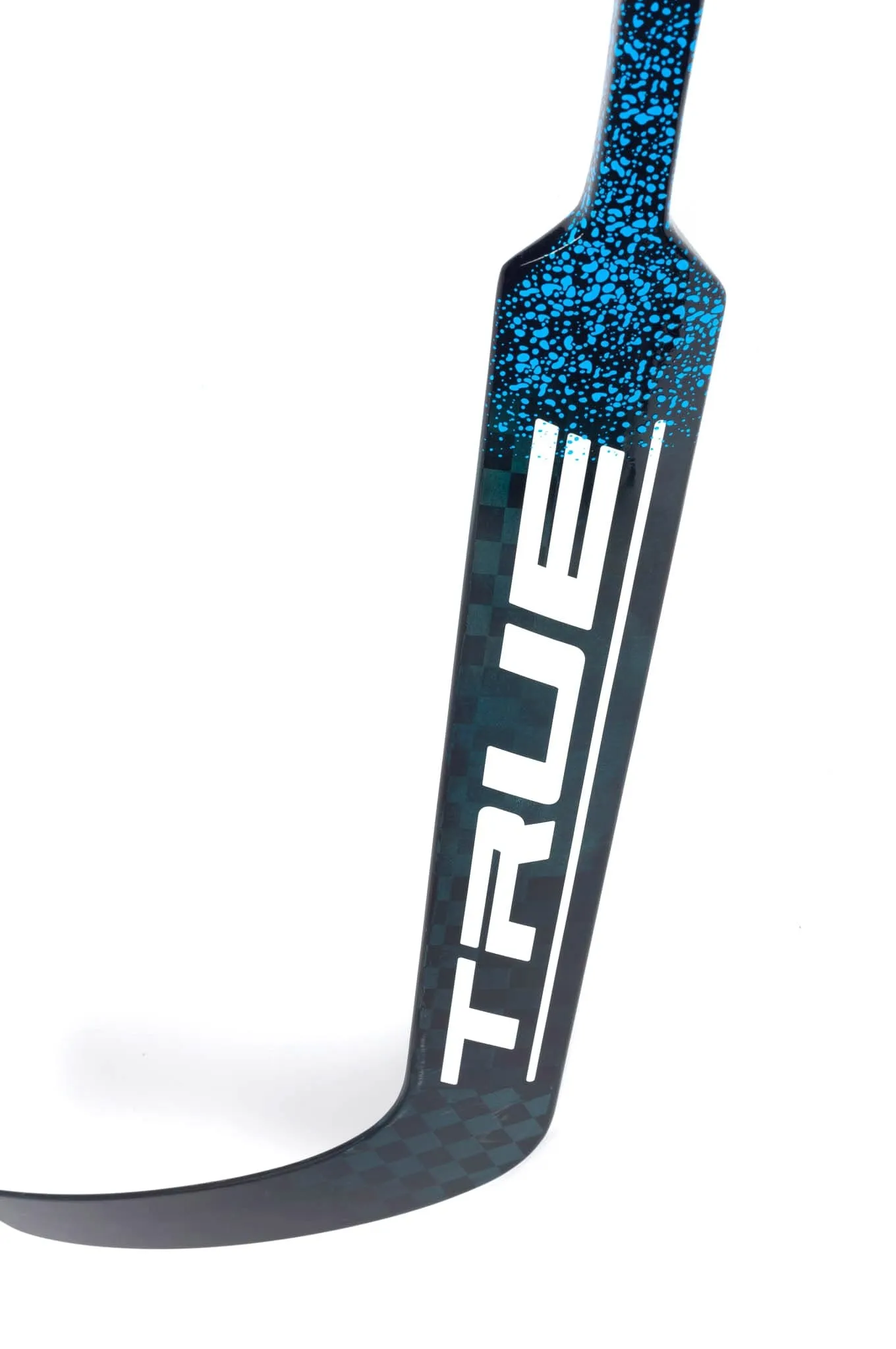 TRUE AX9 Intermediate Goalie Stick