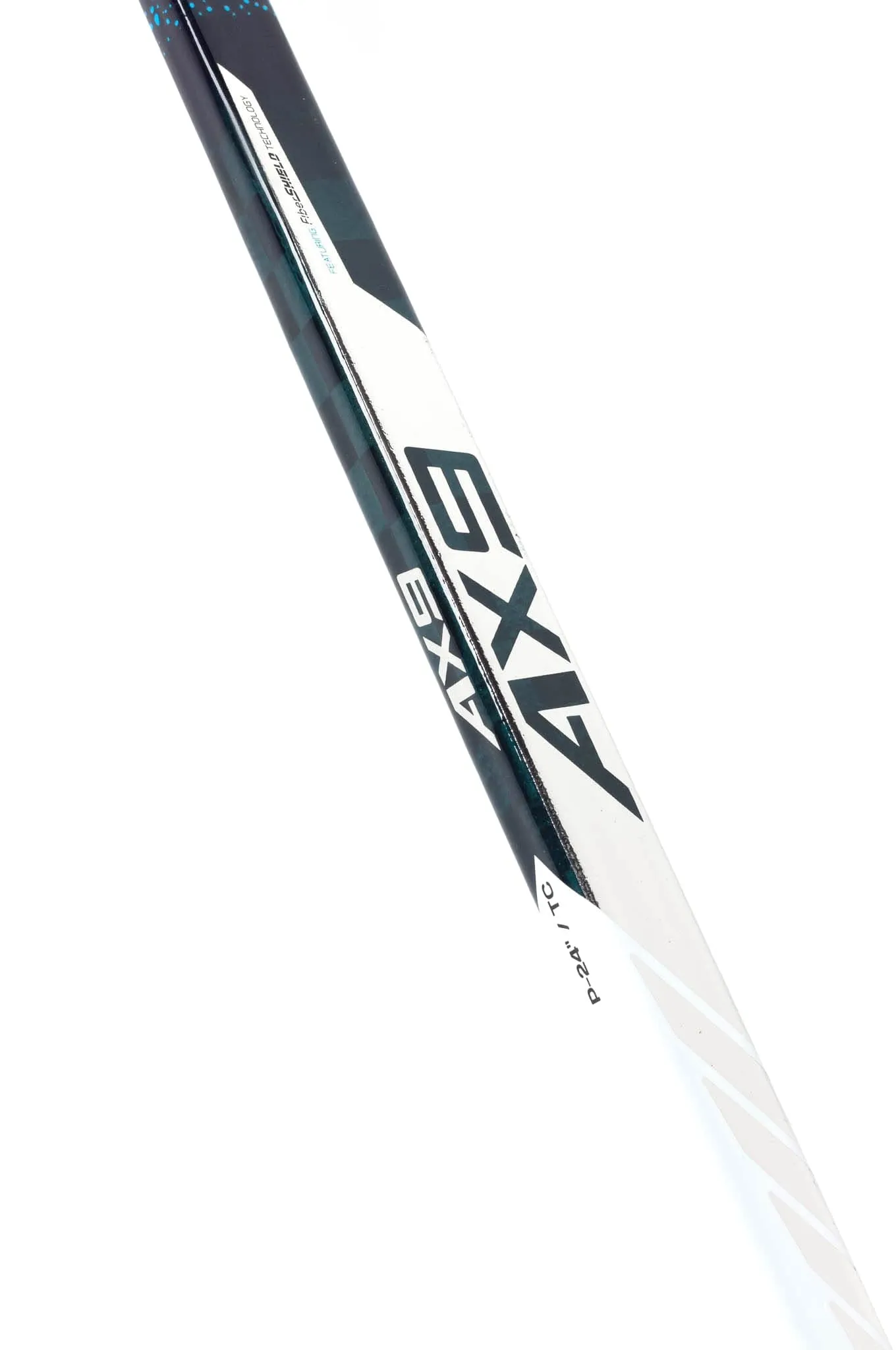 TRUE AX9 Intermediate Goalie Stick
