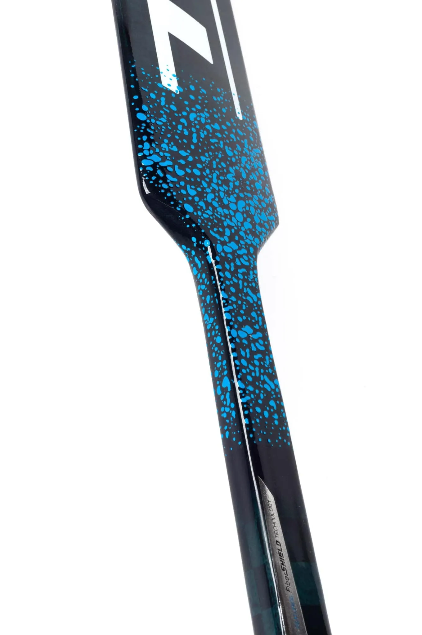 TRUE AX9 Intermediate Goalie Stick