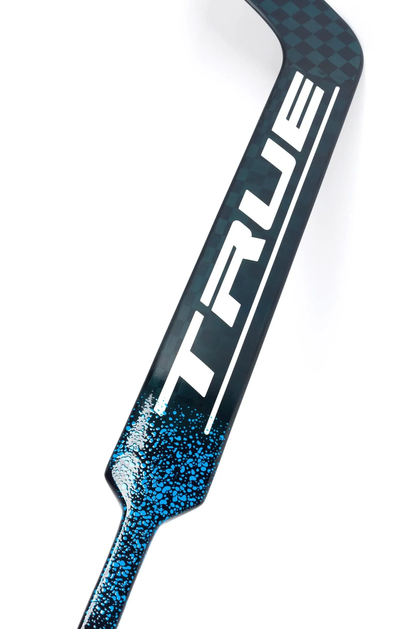 TRUE AX9 Intermediate Goalie Stick