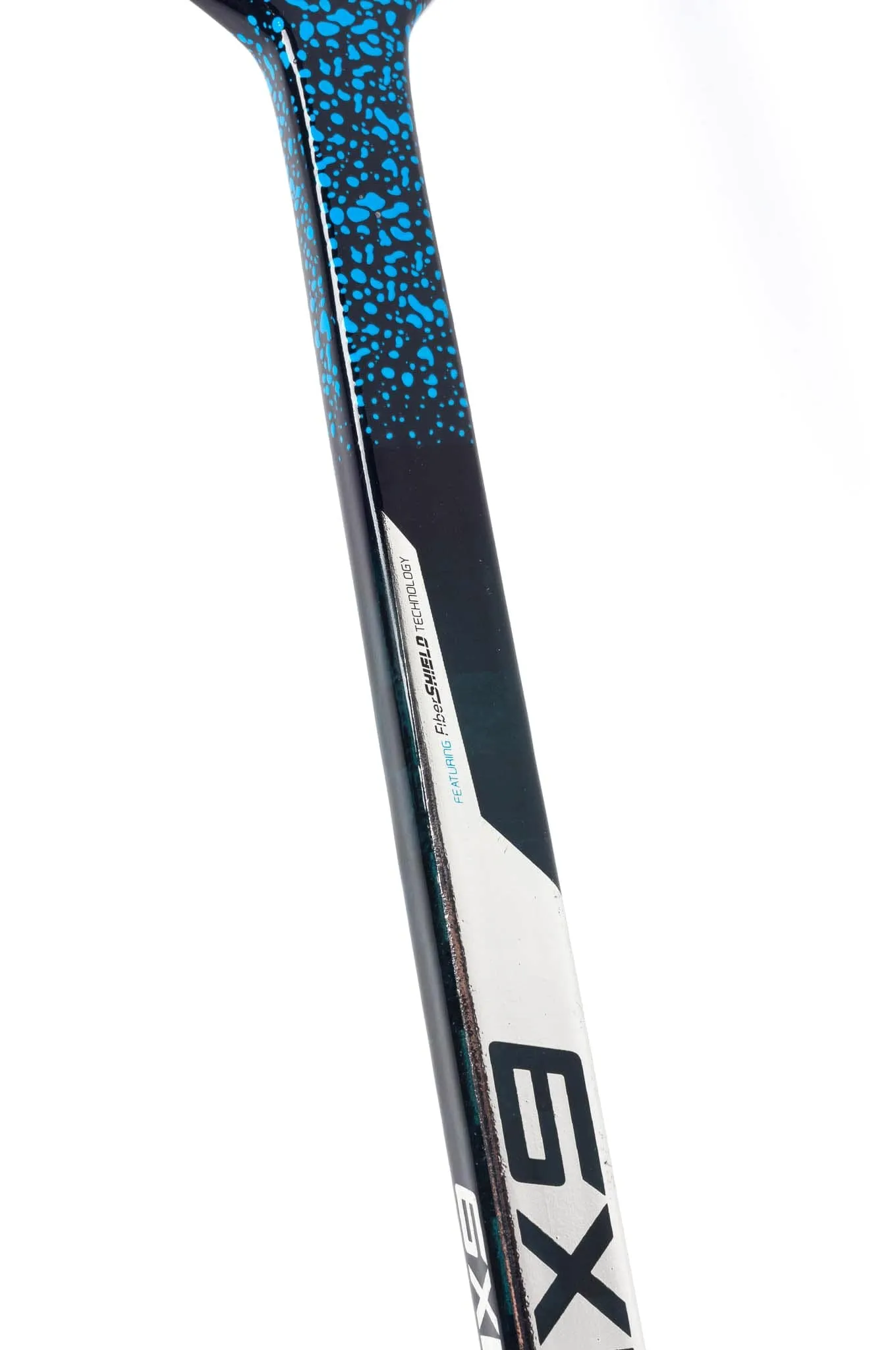 TRUE AX9 Intermediate Goalie Stick