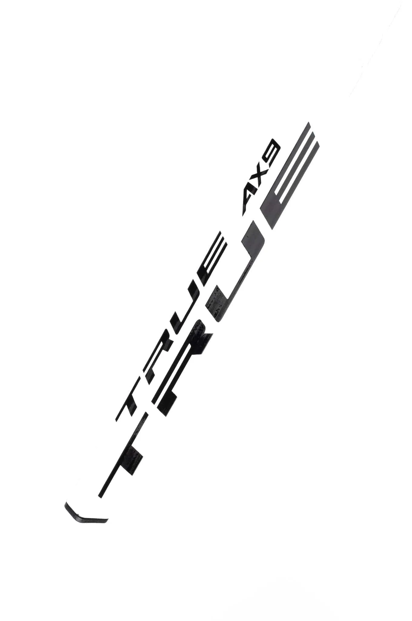 TRUE AX9 Intermediate Goalie Stick