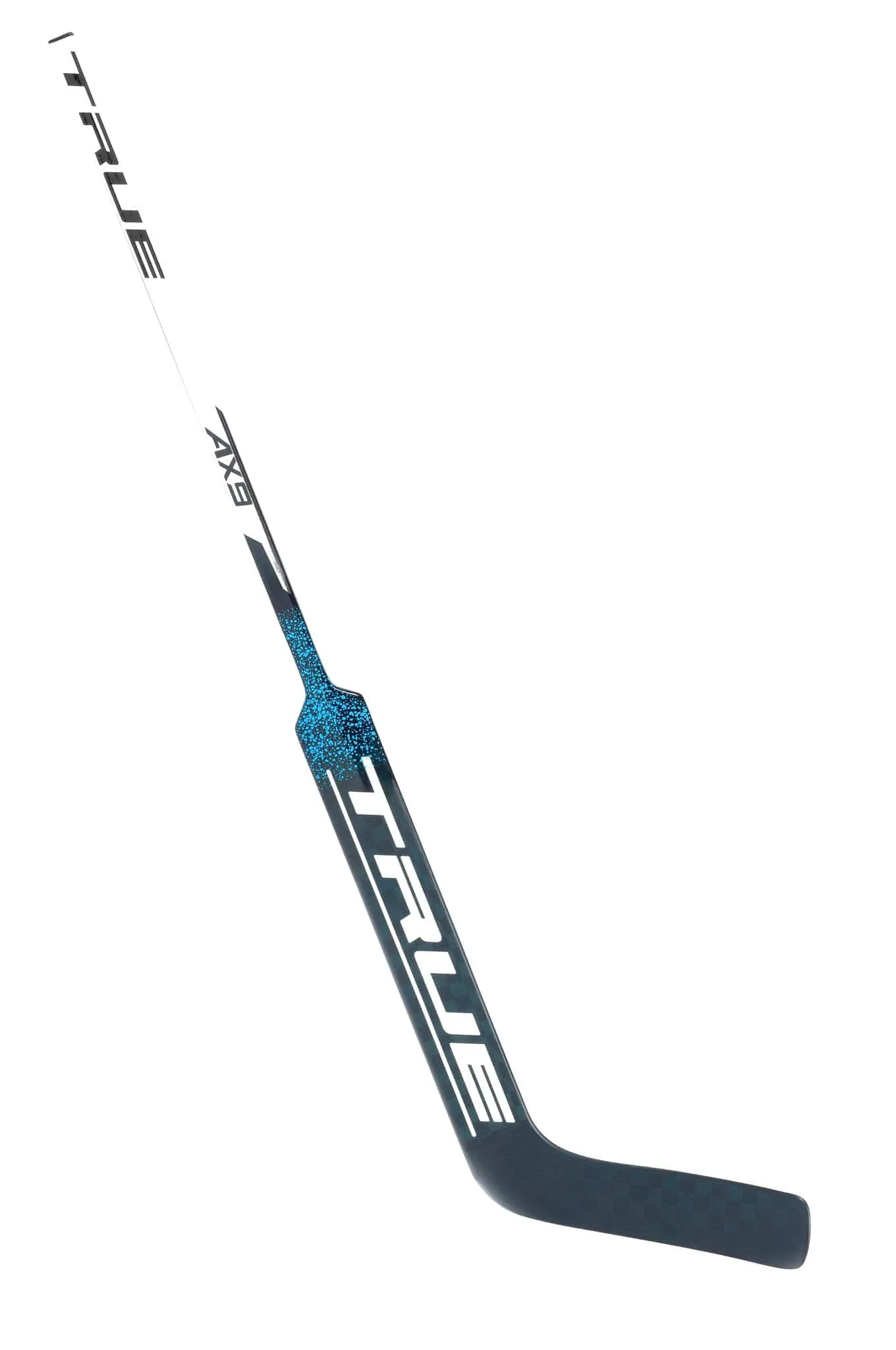 TRUE AX9 Intermediate Goalie Stick