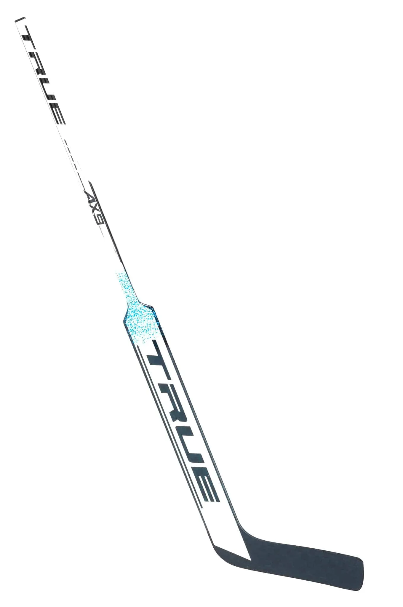 TRUE AX9 Intermediate Goalie Stick