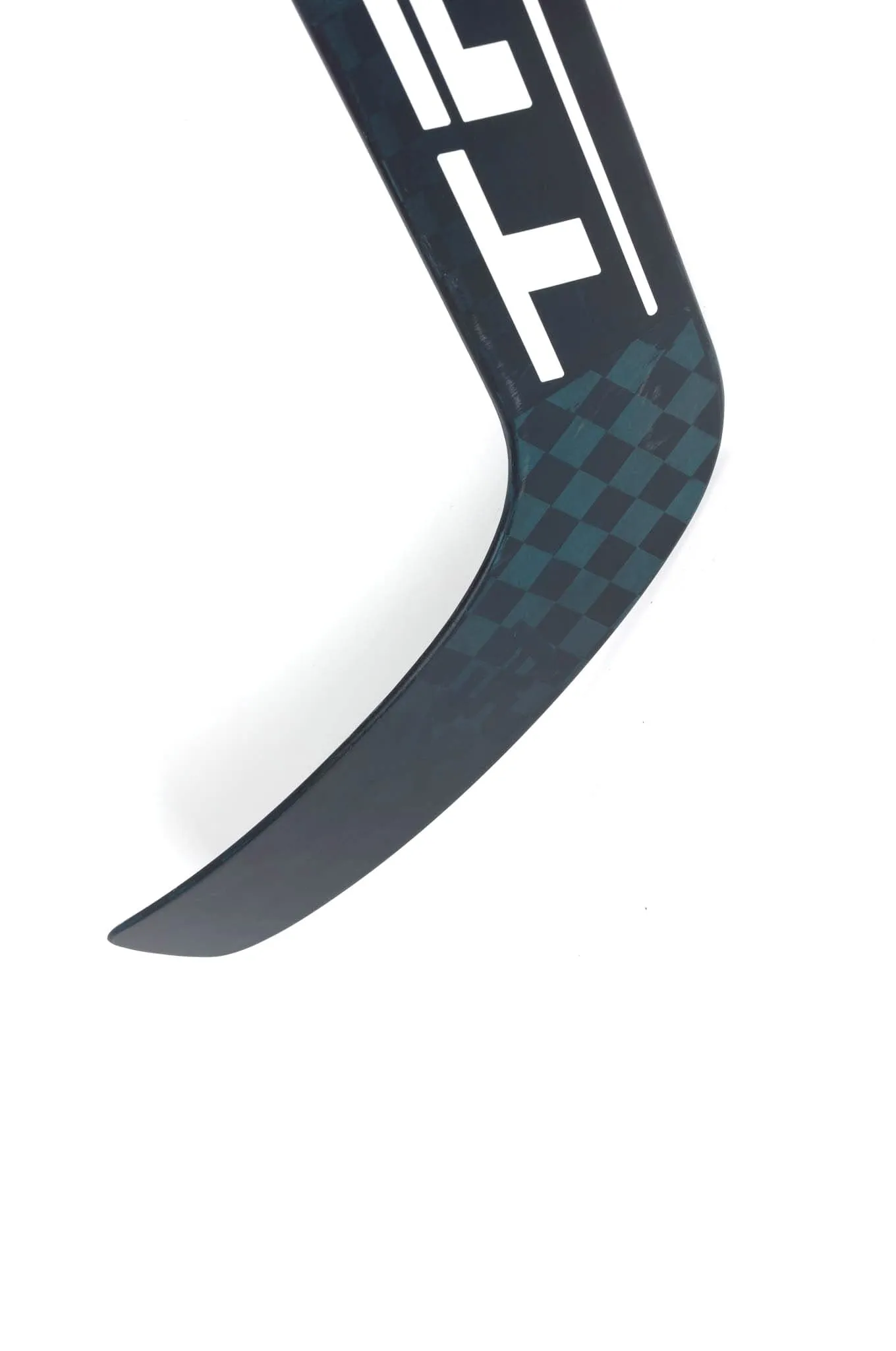 TRUE AX9 Intermediate Goalie Stick