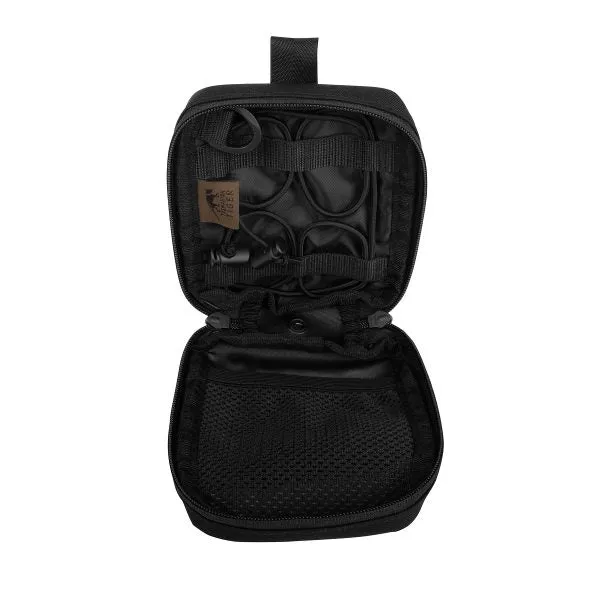 TT Tac Medic Pouch Black