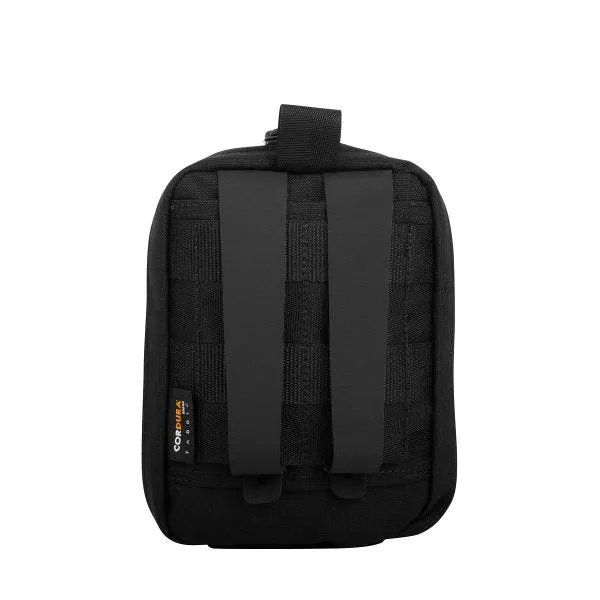 TT Tac Medic Pouch Black