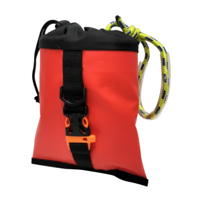 Tulita Throw Rope & Bailer Combo