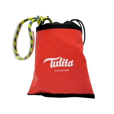 Tulita Throw Rope & Bailer Combo