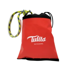 Tulita Throw Rope & Bailer Combo