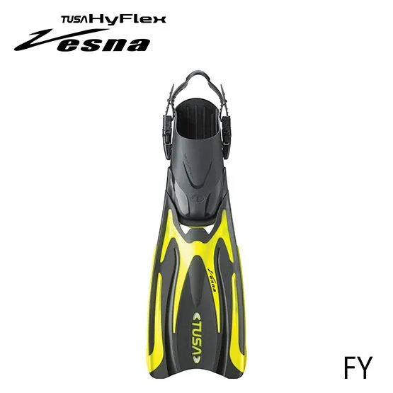 Tusa Hyflex Vesna Fins