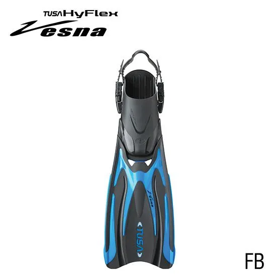 Tusa Hyflex Vesna Fins