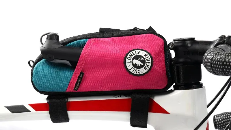 ULAC Nomadpak Trekking Pro 1.2L
