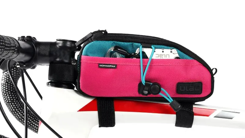 ULAC Nomadpak Trekking Pro 1.2L