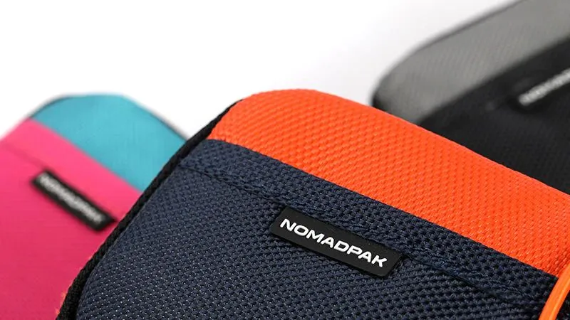 ULAC Nomadpak Trekking Pro 1.2L