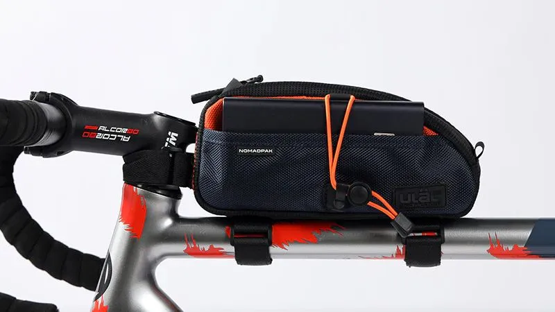 ULAC Nomadpak Trekking Pro 1.2L