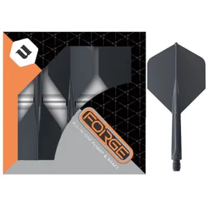 Unicorn Forge All-In-One Dart Flights