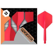 Unicorn Forge All-In-One Dart Flights