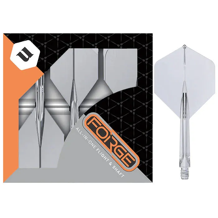 Unicorn Forge All-In-One Dart Flights