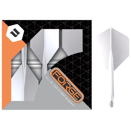 Unicorn Forge All-In-One Dart Flights