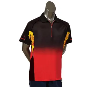 Unicorn Kim Huybrechts Pro Dart Shirt