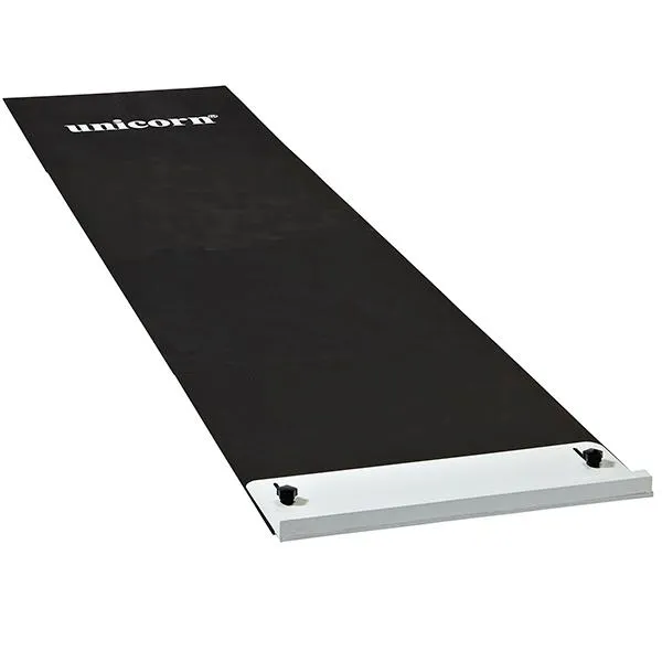 Unicorn Raised Oche Dart Mat