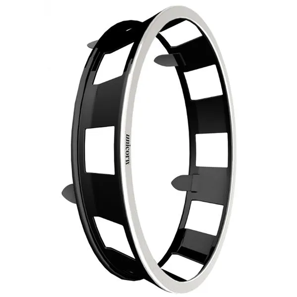 Unicorn Solar Flare Pro Dartboard Surround