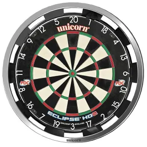Unicorn Solar Flare Pro Dartboard Surround