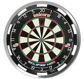 Unicorn Solar Illuminated Dartboard Surround