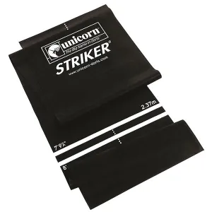 Unicorn Striker Dart Mat
