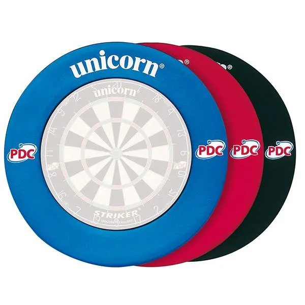 Unicorn Striker Dartboard Surround