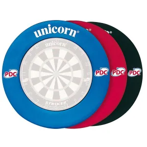 Unicorn Striker Dartboard Surround