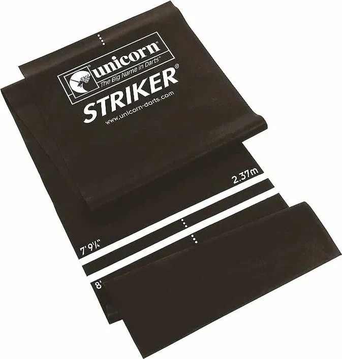 Unicorn Striker Darts Mat