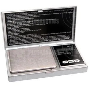 US Balance Digital Grain Scales