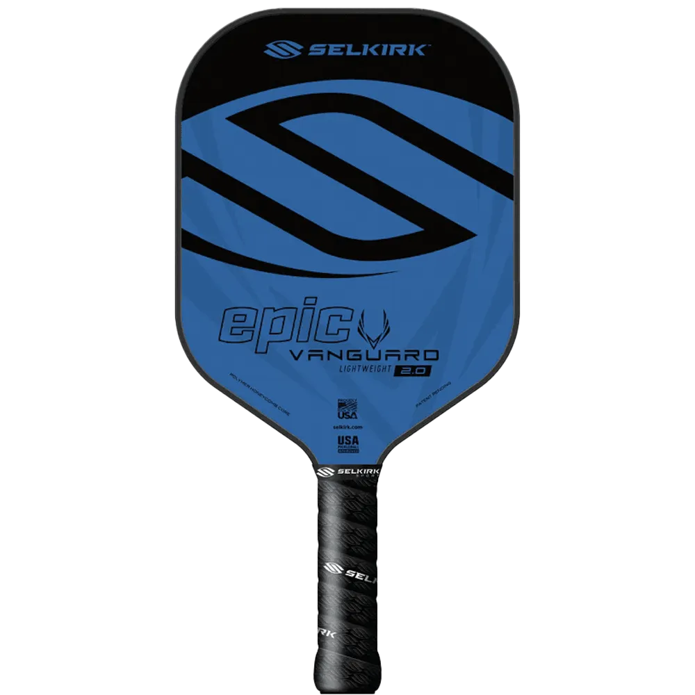 Vanguard 2.0 Epic Lightweight