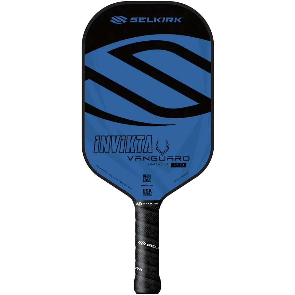 Vanguard 2.0 Invikta Lightweight
