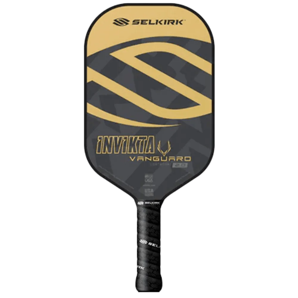 Vanguard 2.0 Invikta Lightweight