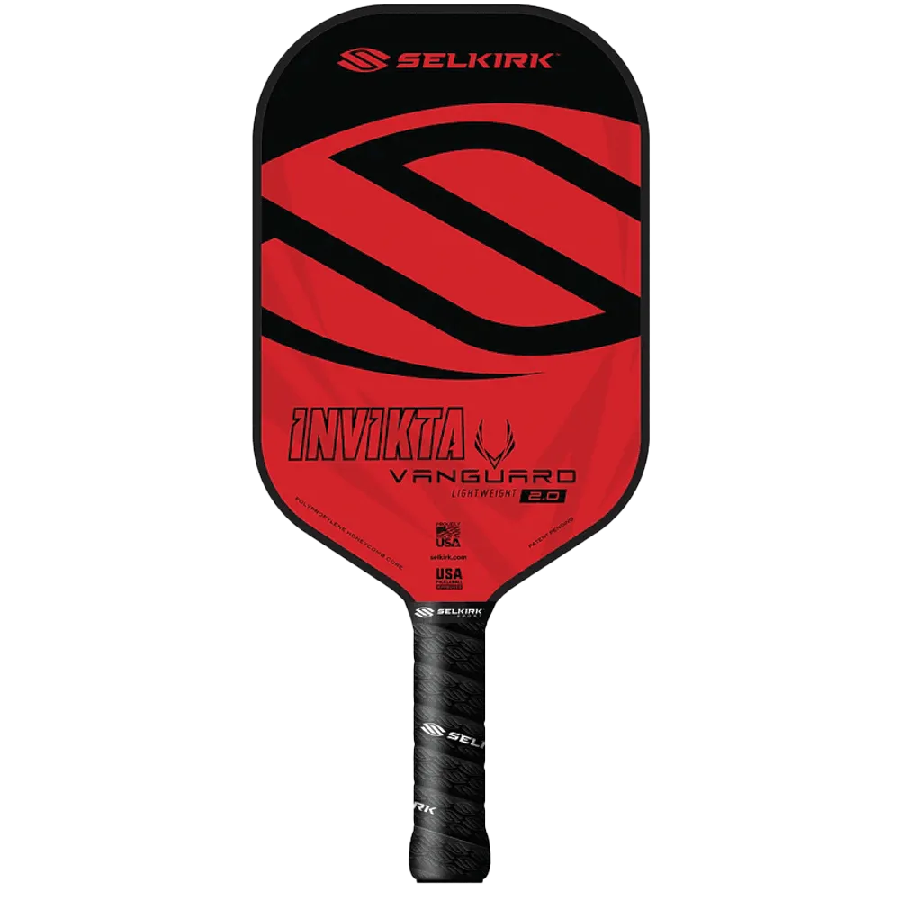 Vanguard 2.0 Invikta Lightweight