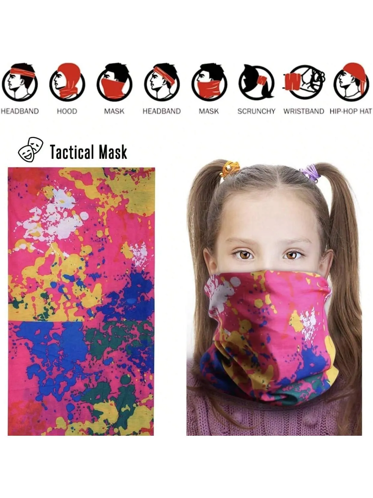 Vest Kit Suitable For Nerf Guns, Includes Refill Darts, Dart Pouches, Reloading Clips, Mask, Wristbands And Protective Goggles, Suitable For Outdoor Games, Christmas Gifts,Gun,Nerf Gun,Toy Gun