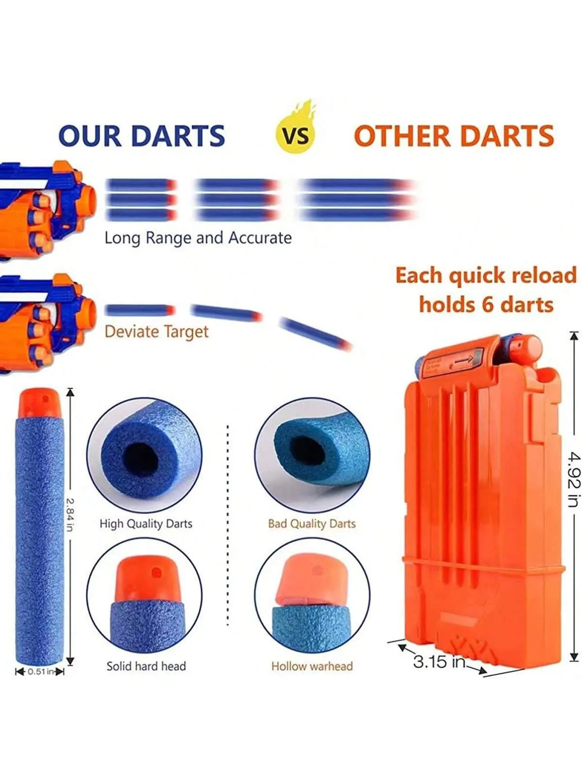 Vest Kit Suitable For Nerf Guns, Includes Refill Darts, Dart Pouches, Reloading Clips, Mask, Wristbands And Protective Goggles, Suitable For Outdoor Games, Christmas Gifts,Gun,Nerf Gun,Toy Gun