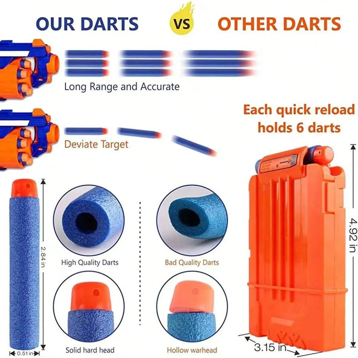 Vest Kit Suitable For Nerf Guns, Includes Refill Darts, Dart Pouches, Reloading Clips, Mask, Wristbands And Protective Goggles, Suitable For Outdoor Games, Christmas Gifts,Gun,Nerf Gun,Toy Gun