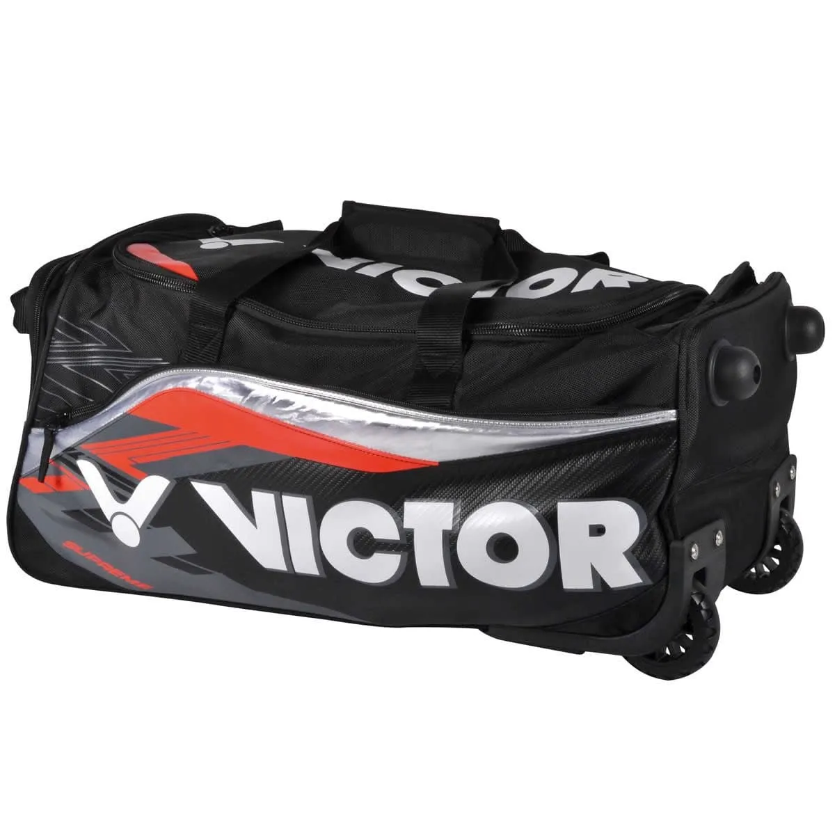 Victor Multi Sportbag BG9712 Large Travel Badminton Bag
