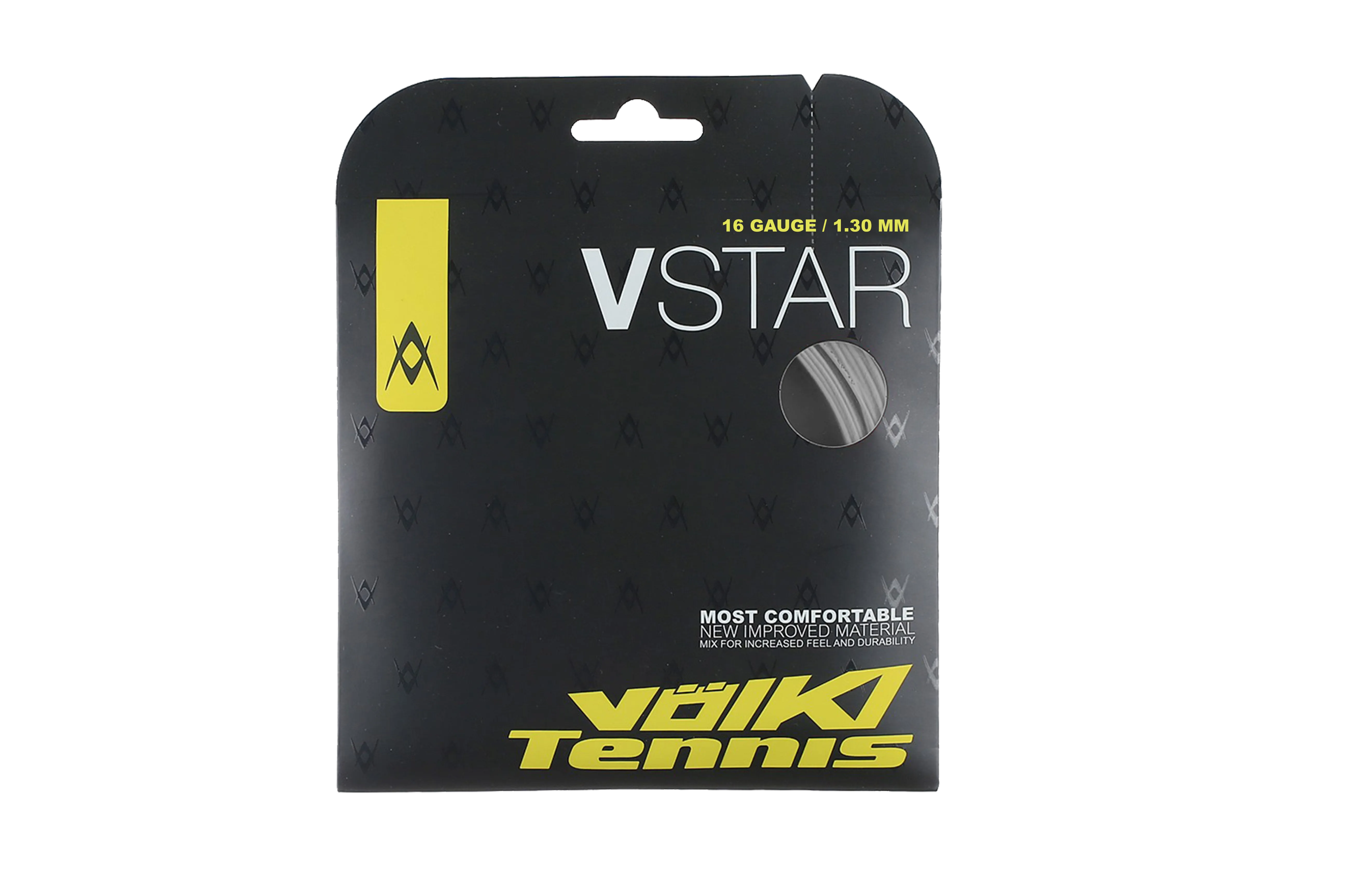 Völkl V-Star 16G / 1.30 mm - Silver