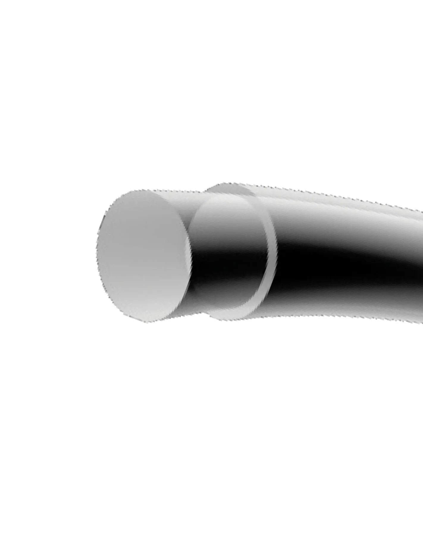 Völkl V-Star 16G / 1.30 mm - Silver