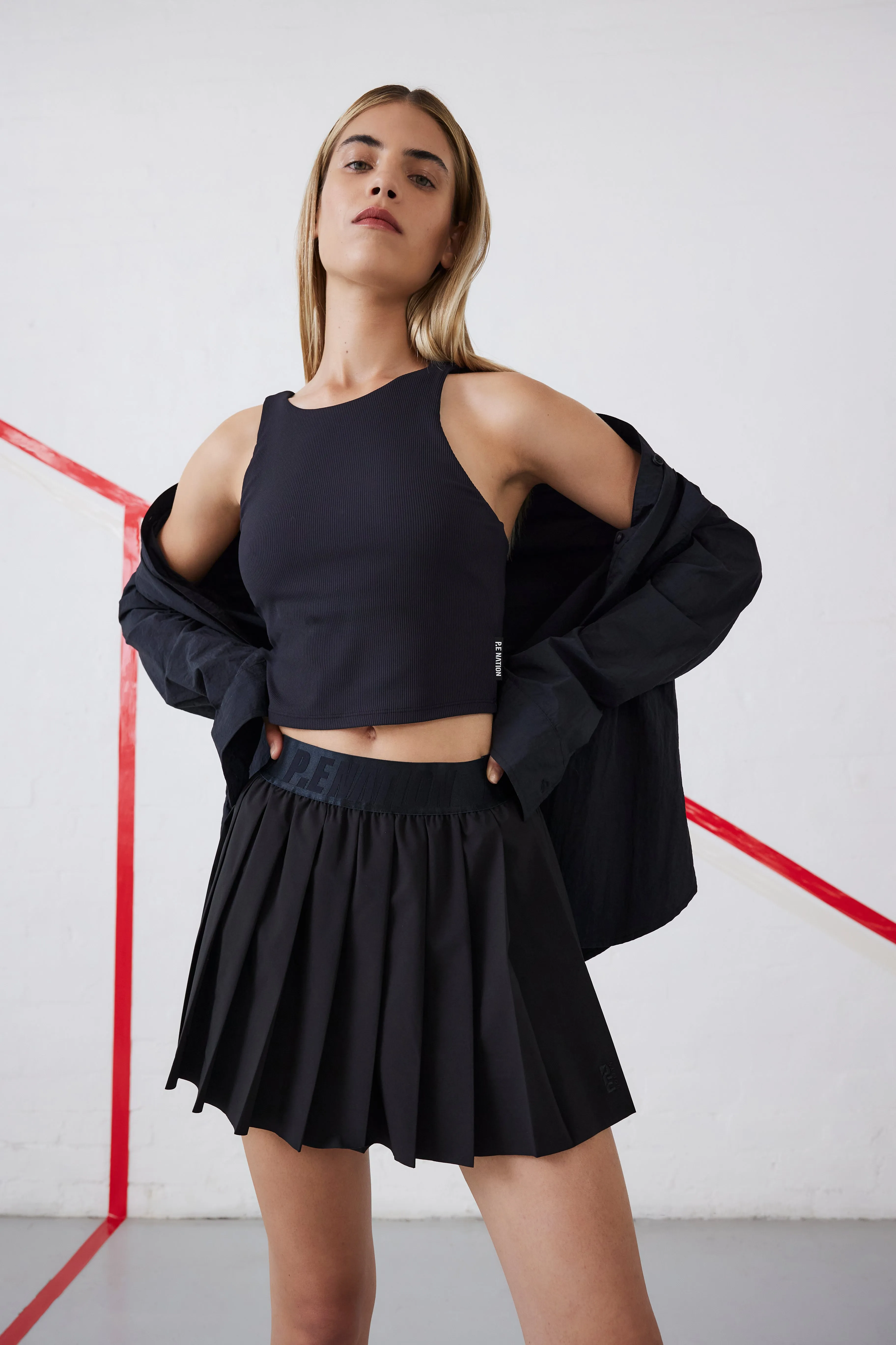 Volley Skirt