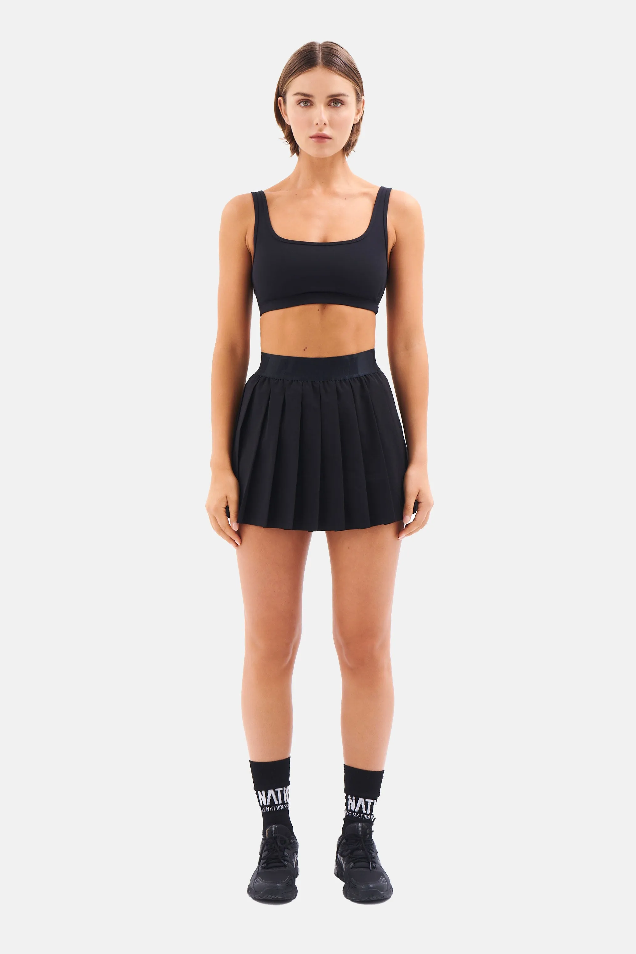Volley Skirt