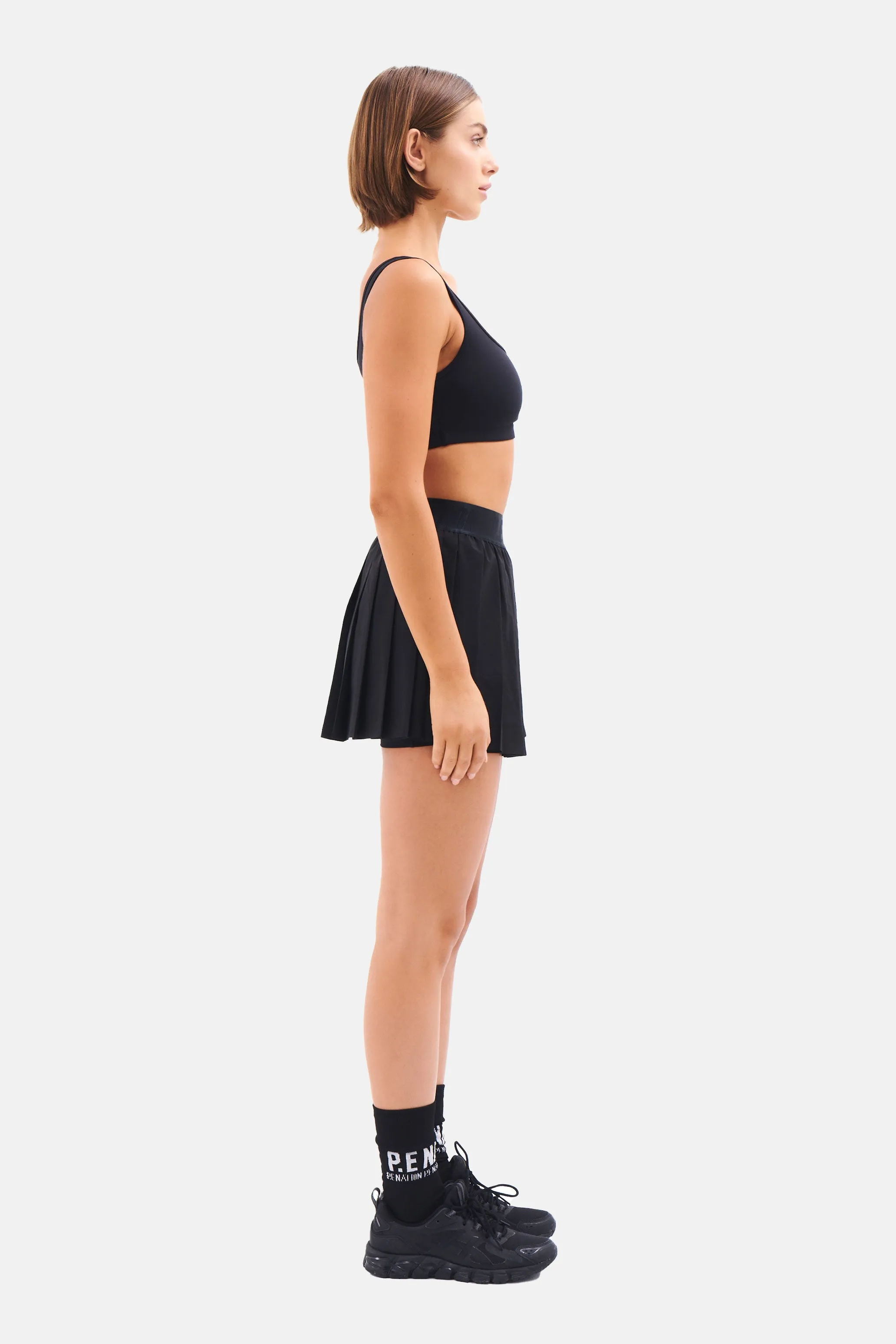 Volley Skirt