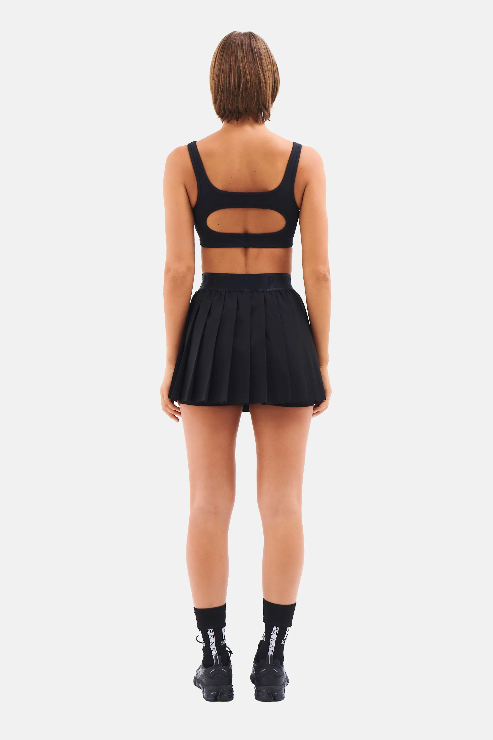 Volley Skirt