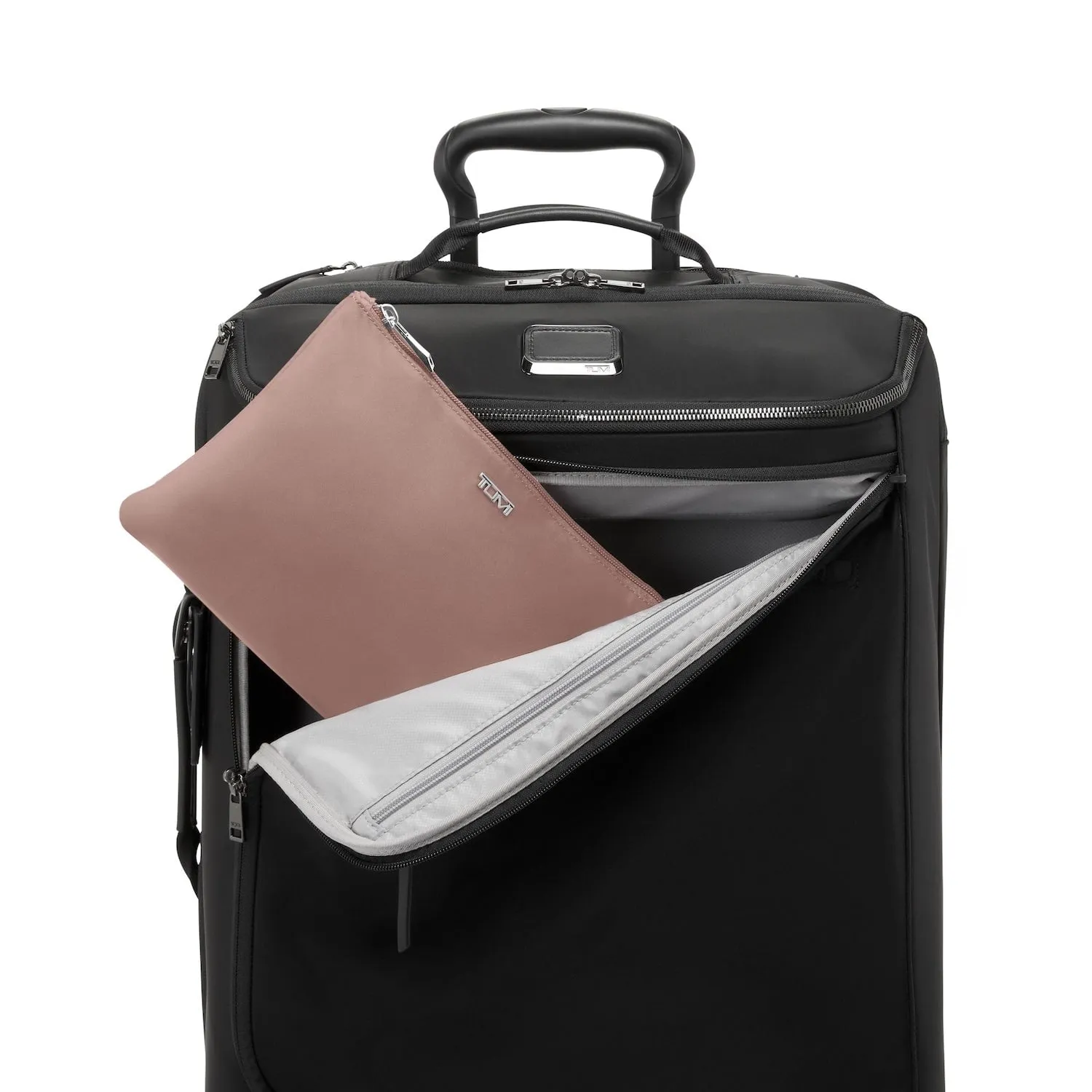 Voyageur Just In Case Tote